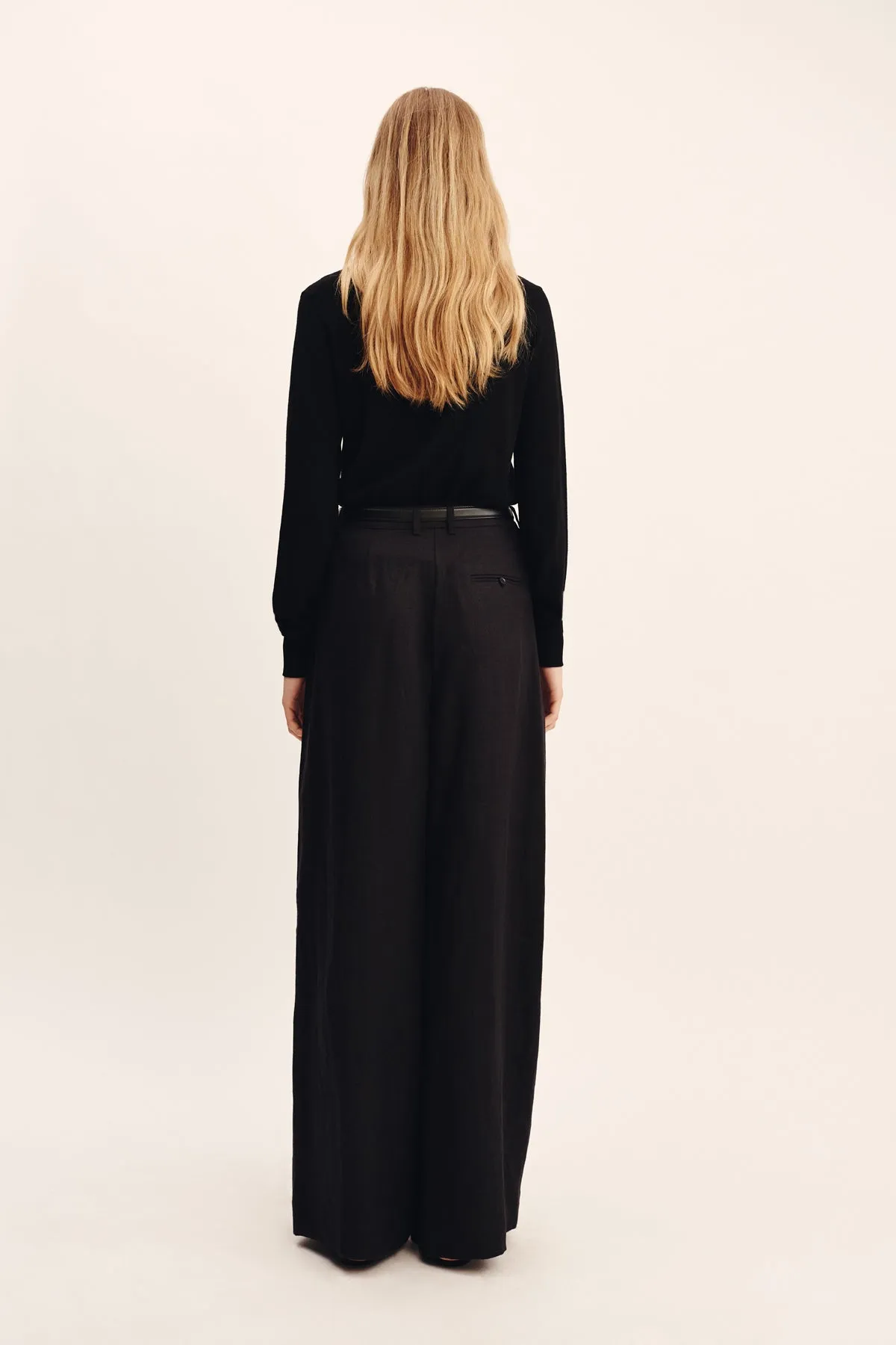 WYATT TROUSER sold by Posse product image thumbnail 4