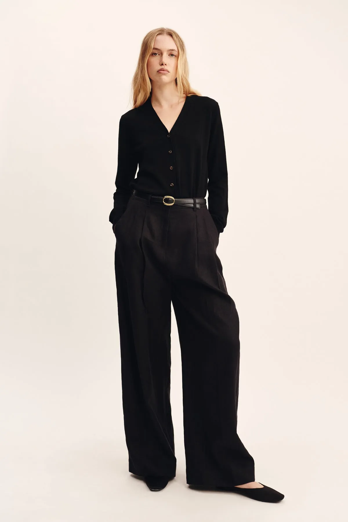 WYATT TROUSER sold by Posse product image thumbnail 2