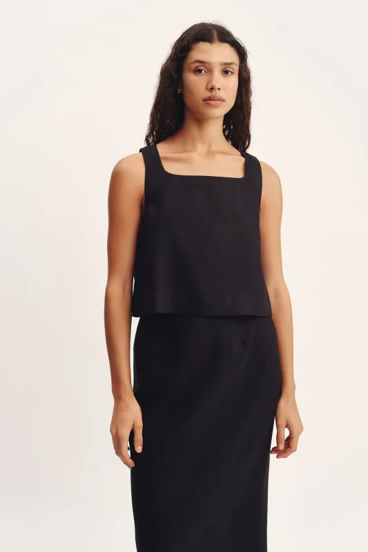 VAL TOP made by Posse