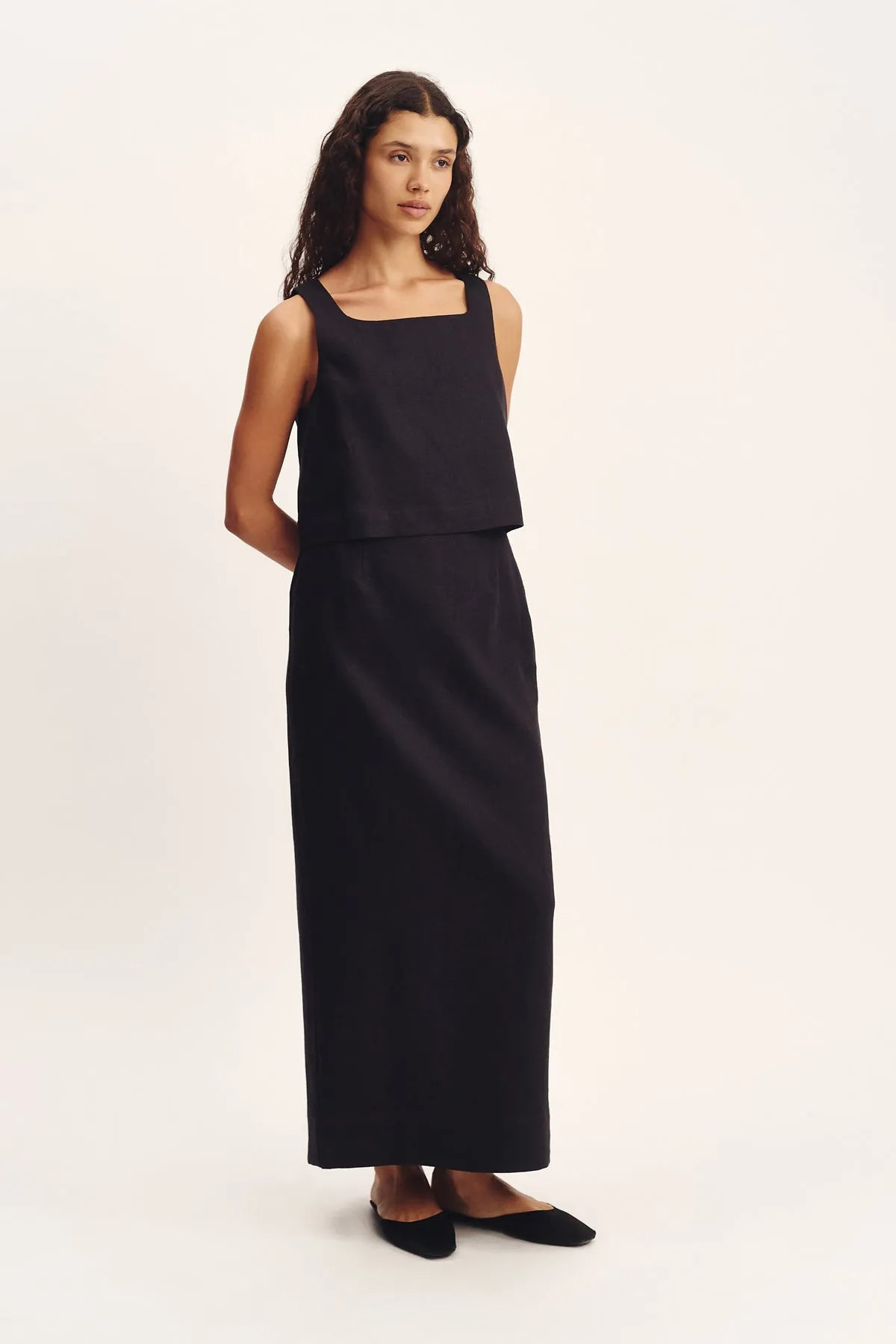 VAL TOP sold by Posse product image thumbnail 3