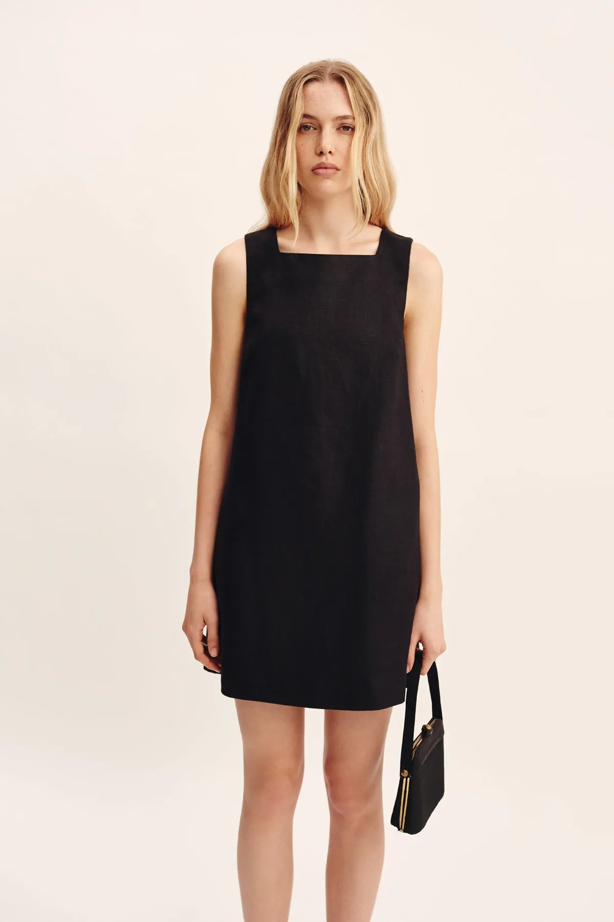 EMMA SHIFT DRESS sold by Posse product image thumbnail 4