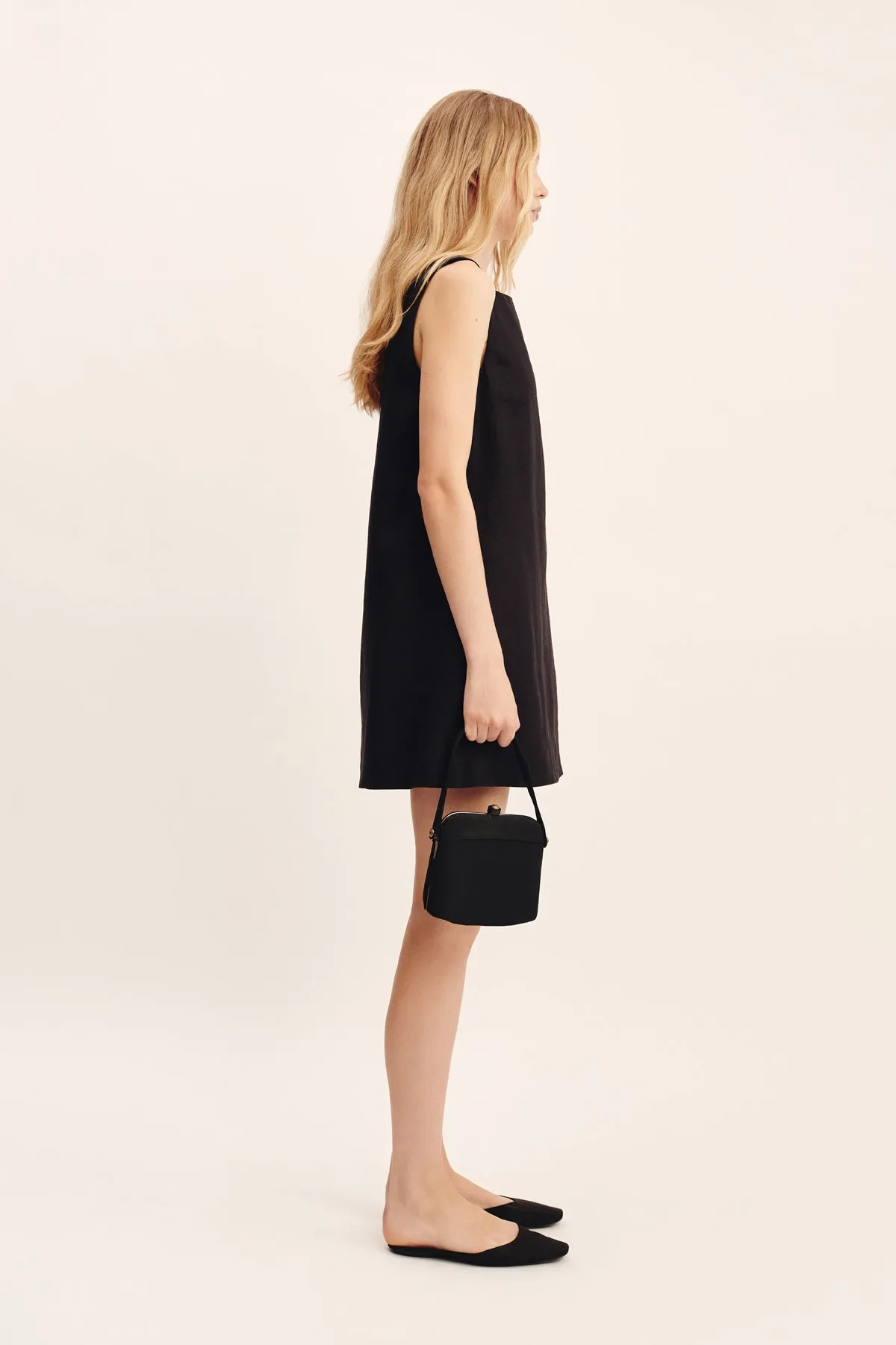 EMMA SHIFT DRESS sold by Posse product image thumbnail 3