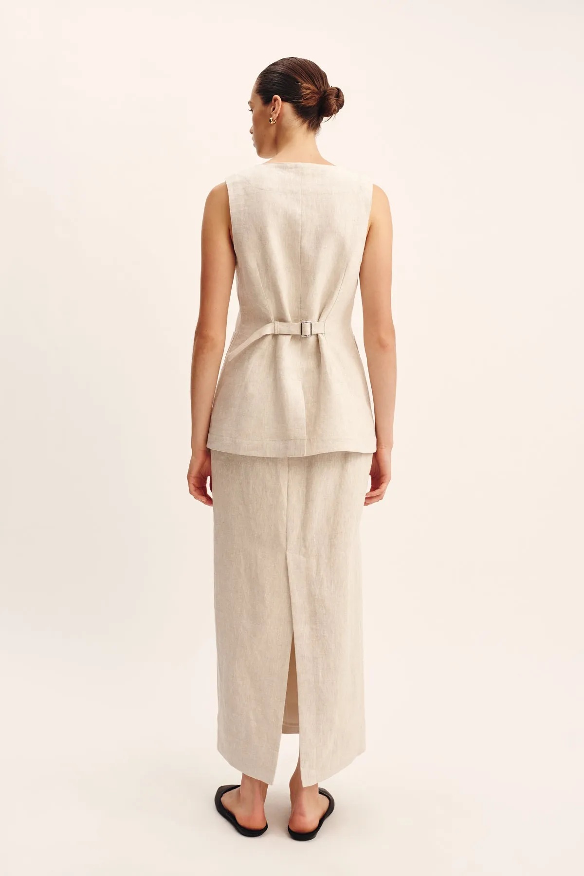 EMMA VEST sold by Posse product image thumbnail 4