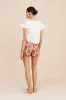 GRACE BLOUSE - VINTAGE WHITE sold by Posse