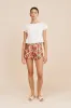 GRACE BLOUSE - VINTAGE WHITE sold by Posse