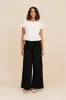 GRACE BLOUSE - VINTAGE WHITE sold by Posse