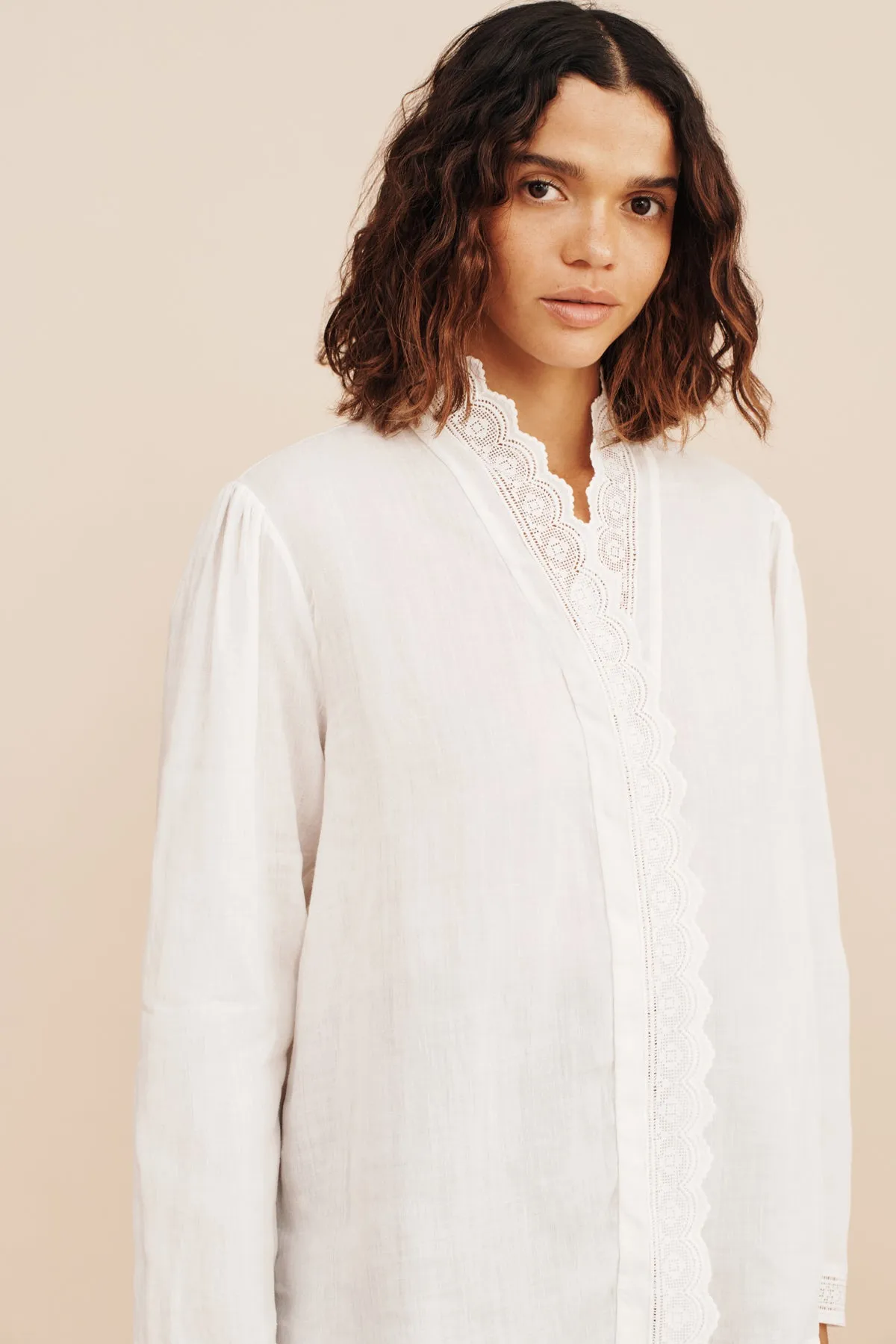 GRACE SHIRT sold by Posse