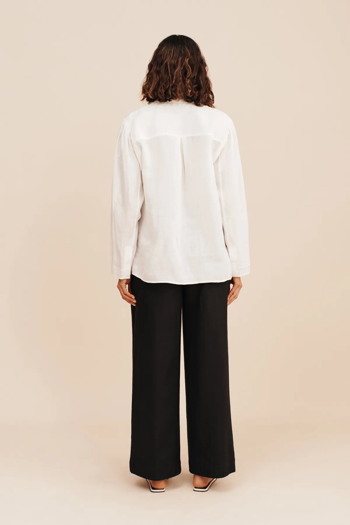 GRACE SHIRT sold by Posse product image thumbnail 5