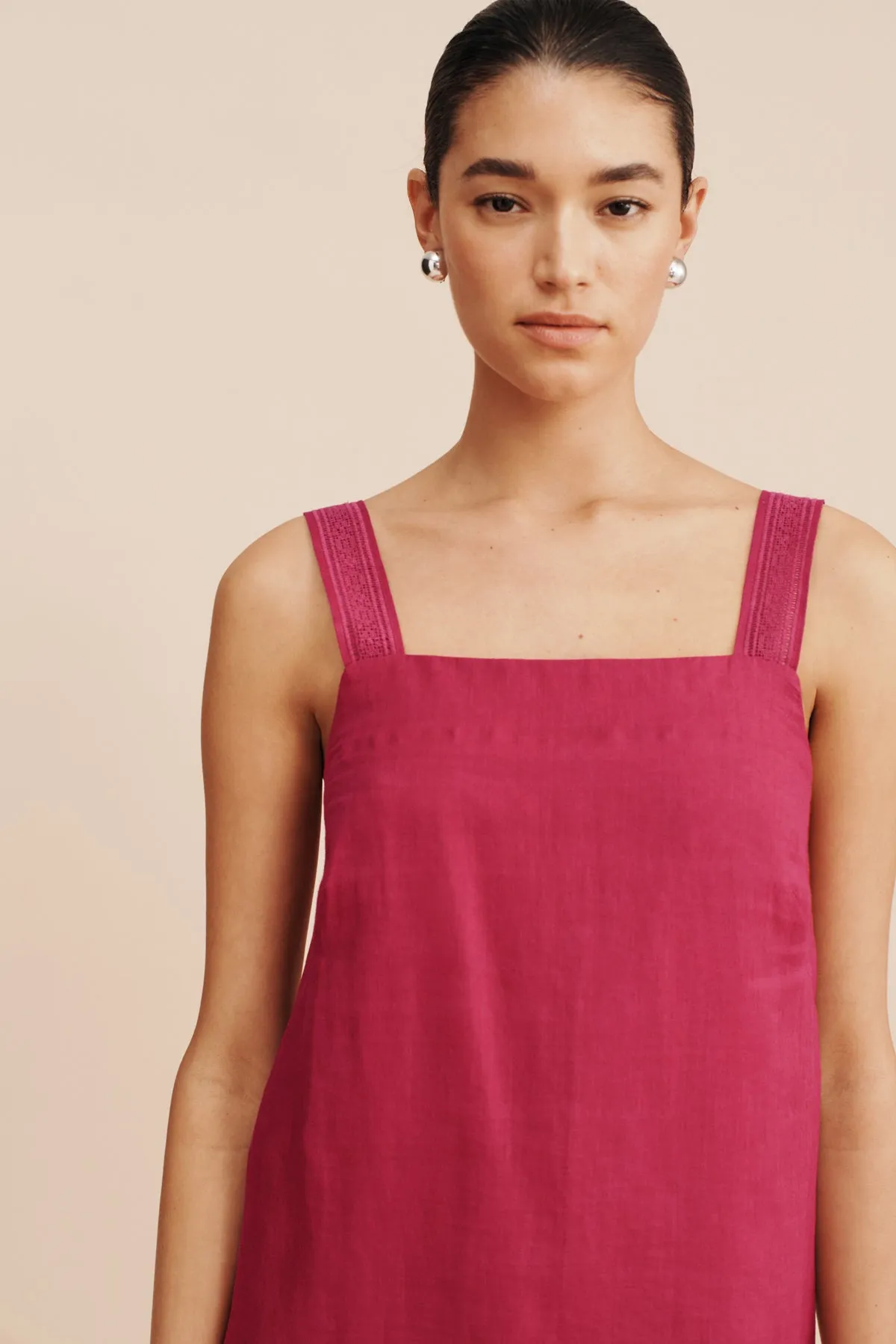 GRACE MINI DRESS sold by Posse product image thumbnail 3