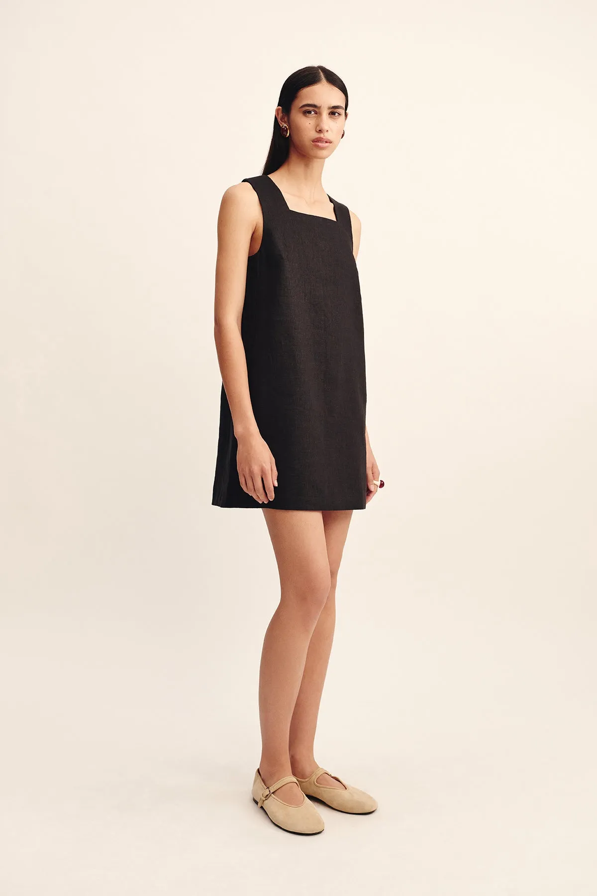 RIO MINI DRESS sold by Posse product image thumbnail 3