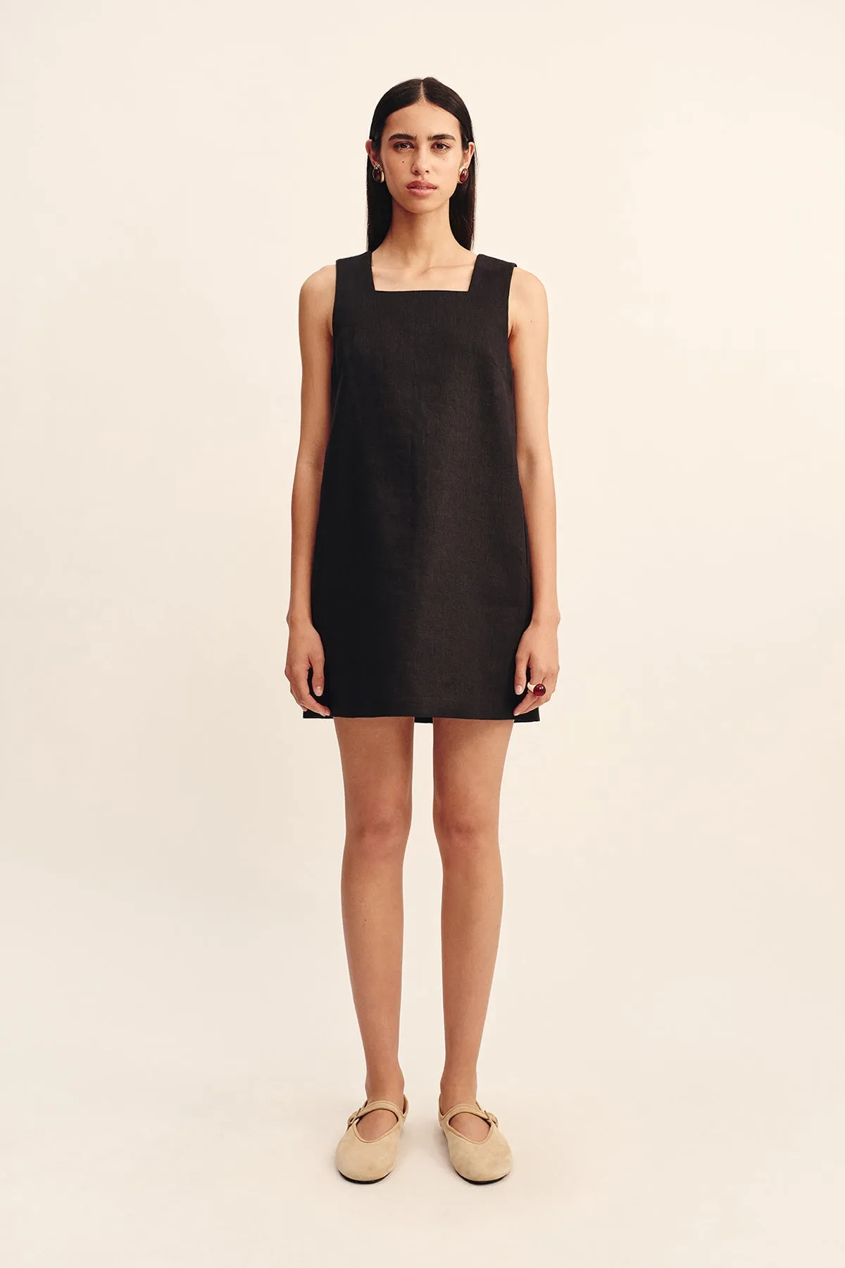 RIO MINI DRESS sold by Posse product image thumbnail 2