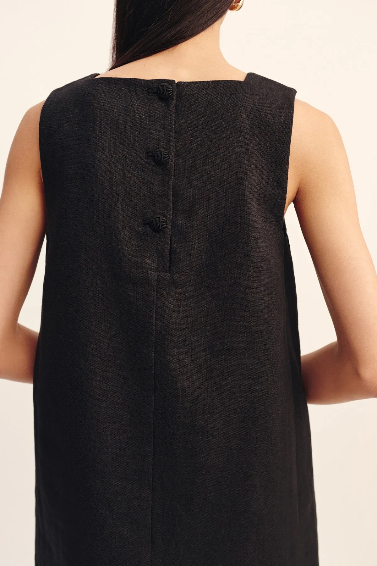 RIO MINI DRESS sold by Posse product image thumbnail 5