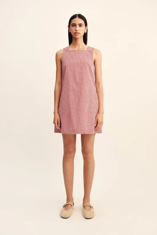 EMMA SHIFT DRESS sold by Posse