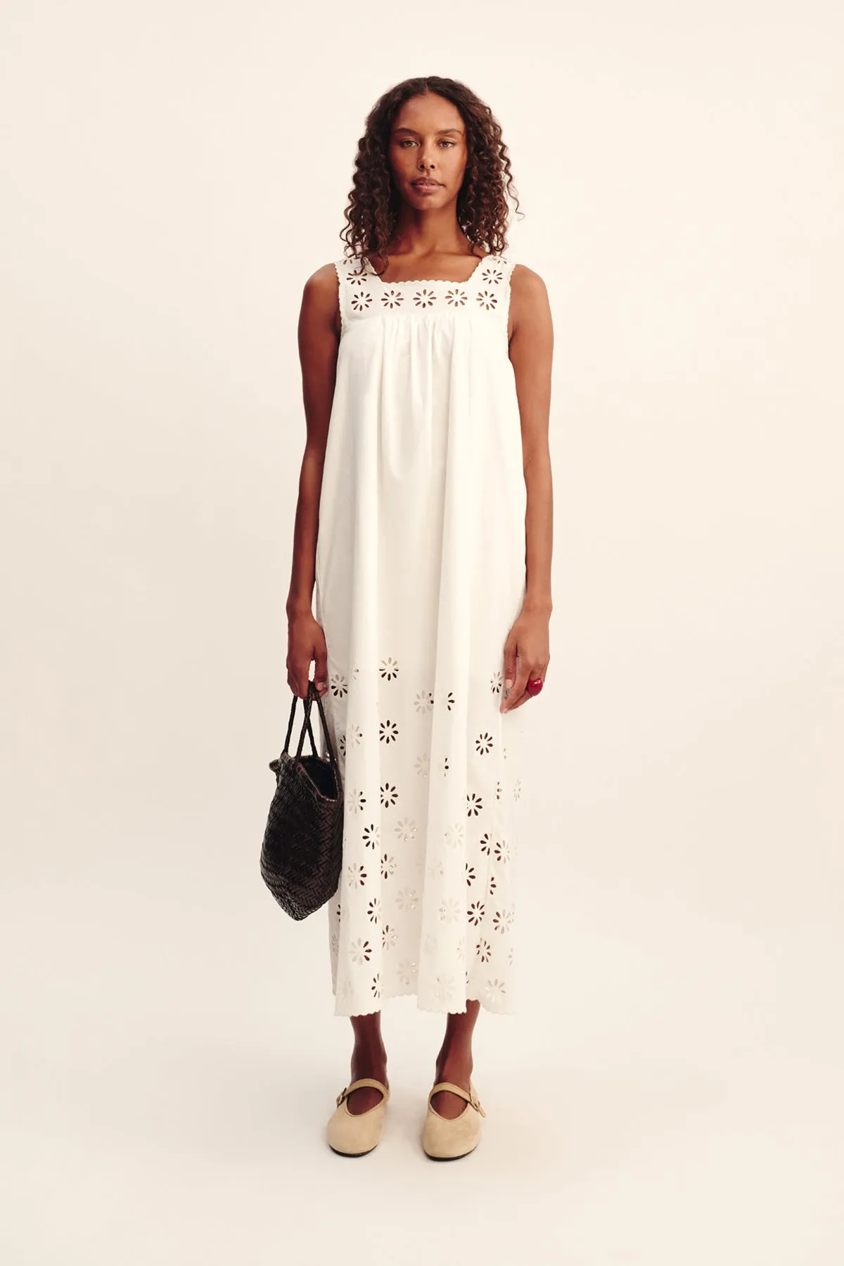 CECILIA SHIFT DRESS sold by Posse