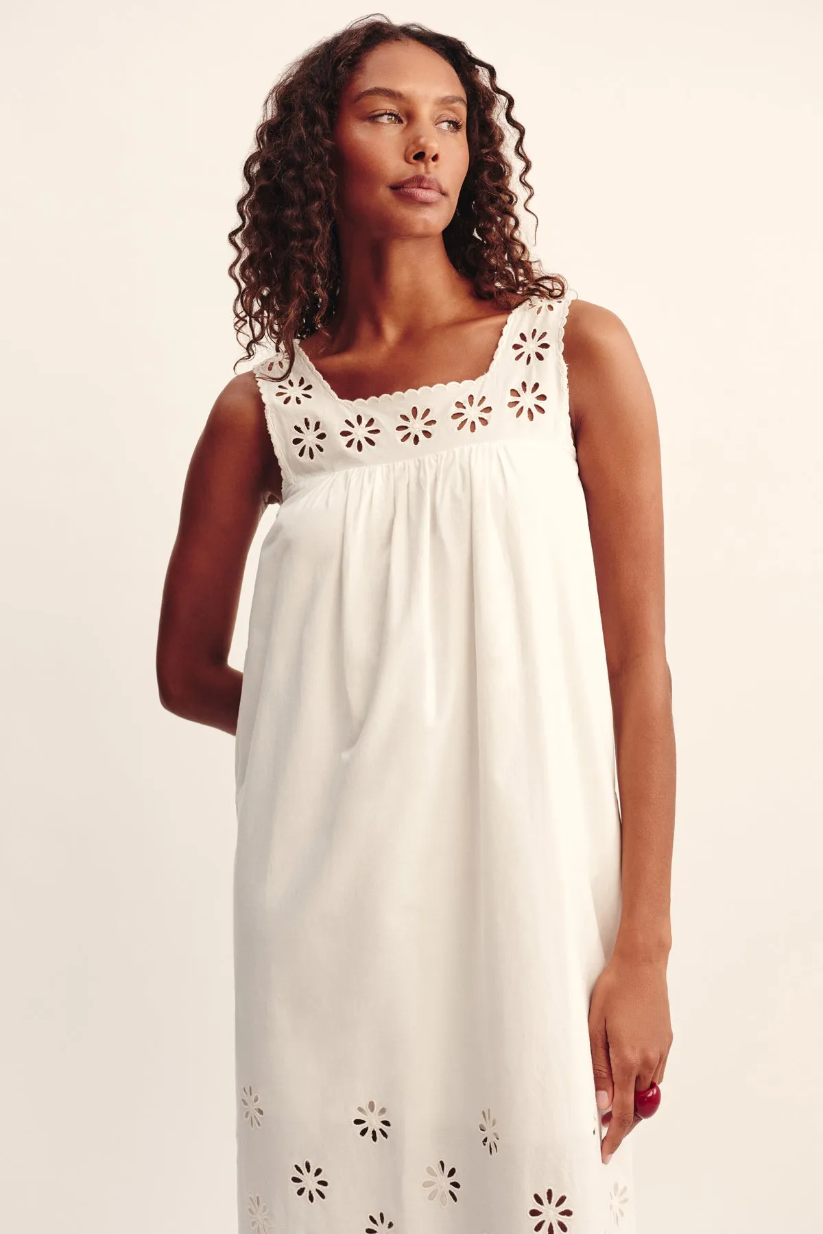 CECILIA SHIFT DRESS sold by Posse product image thumbnail 3