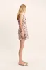 ALICE MINI DRESS - LILY GARDEN sold by Posse