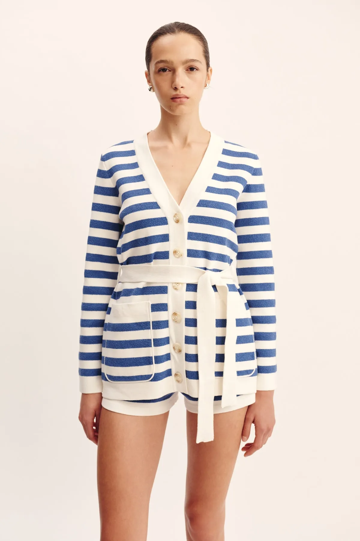 ARI CARDIGAN sold by Posse product image thumbnail 2