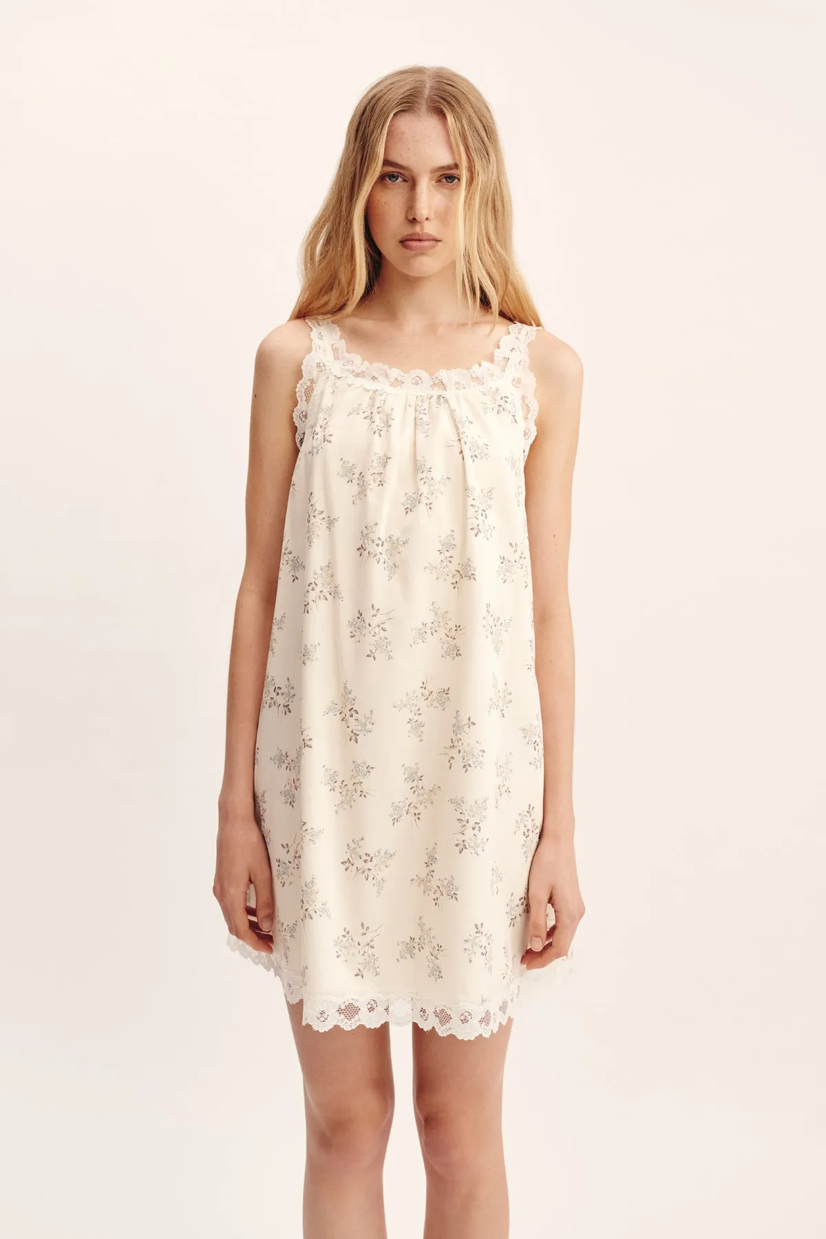 ELODIE MINI DRESS sold by Posse product image thumbnail 2