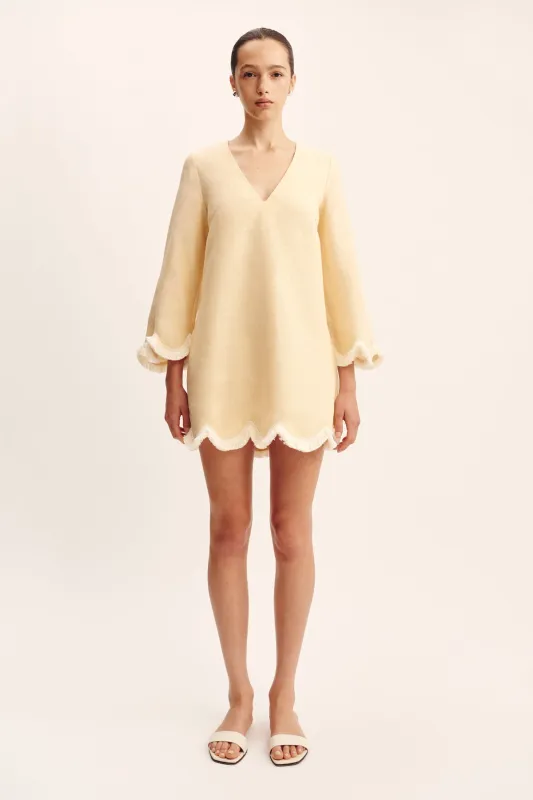 ESSIE KAFTAN sold by Posse