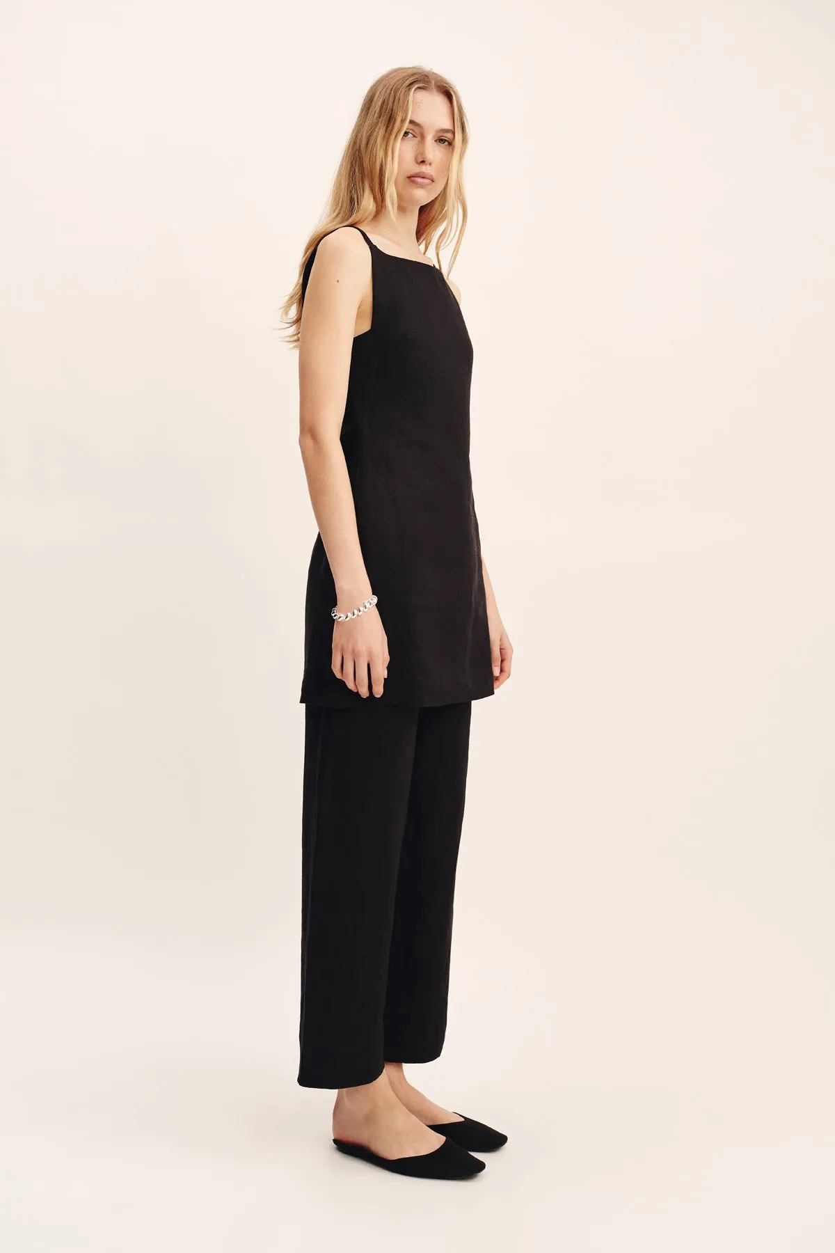NOELLE PANT sold by Posse product image thumbnail 3