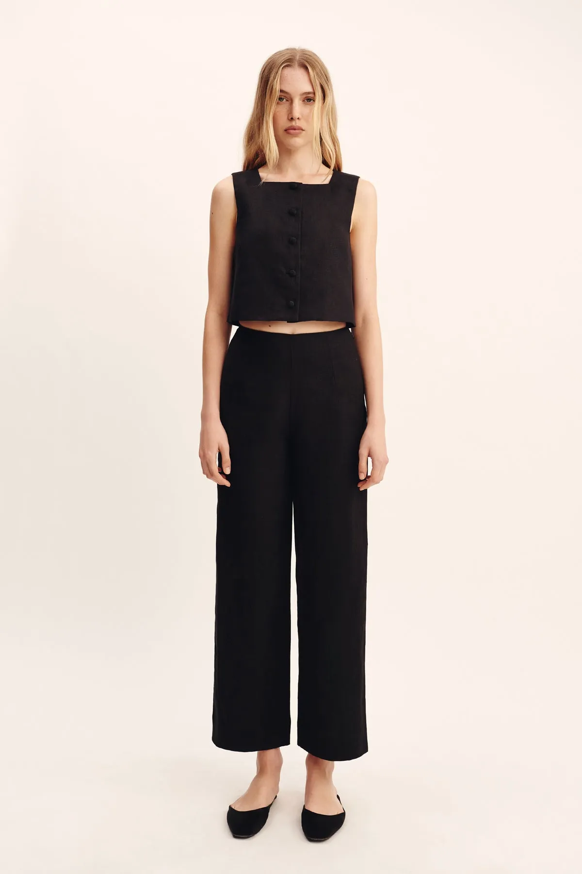 NOELLE PANT sold by Posse