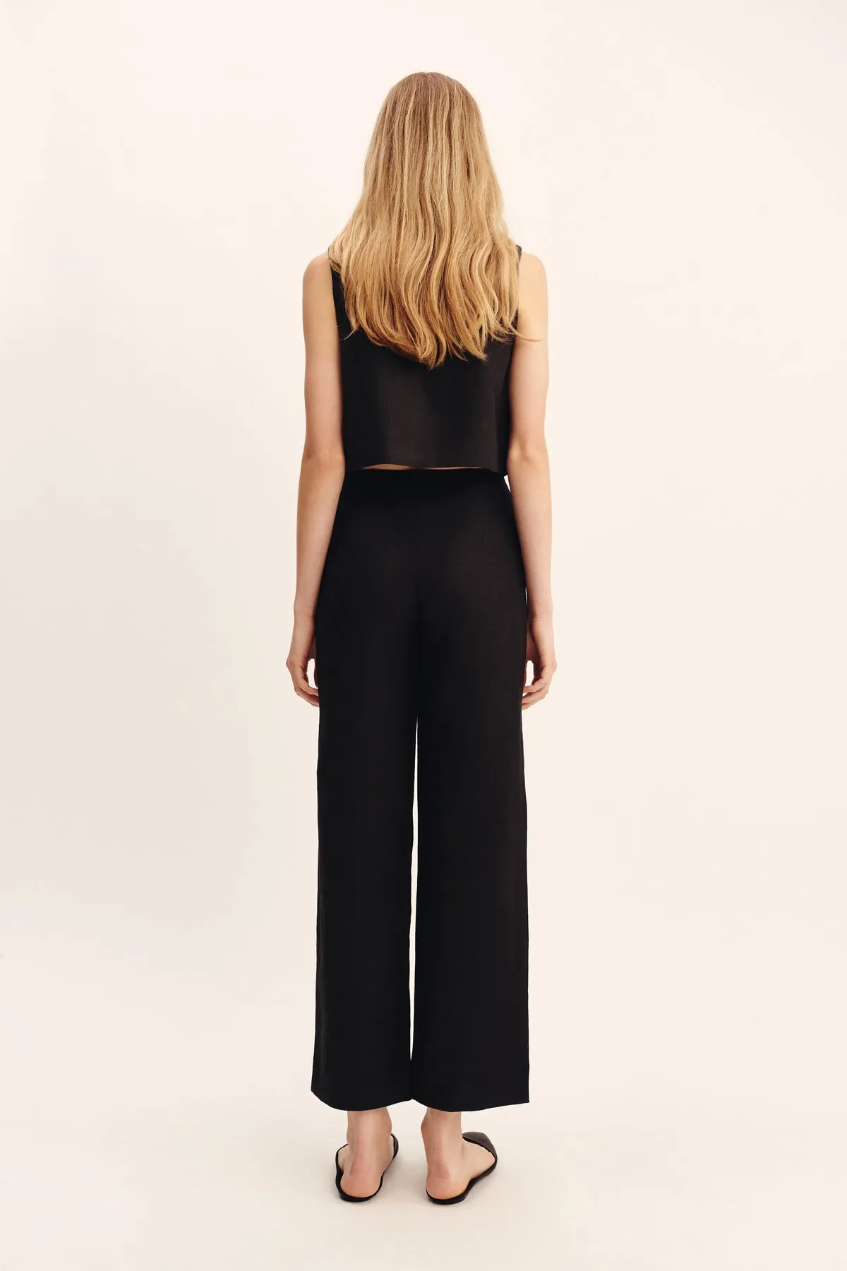 NOELLE PANT sold by Posse product image thumbnail 5