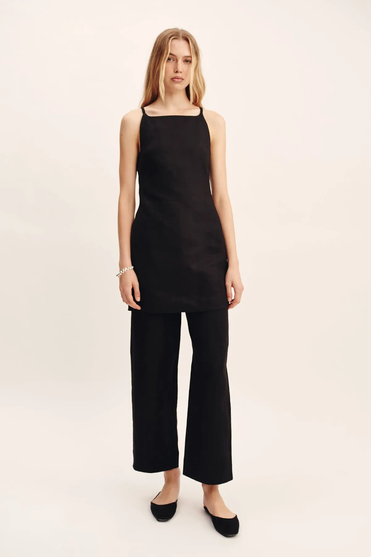 NOELLE PANT sold by Posse product image thumbnail 2