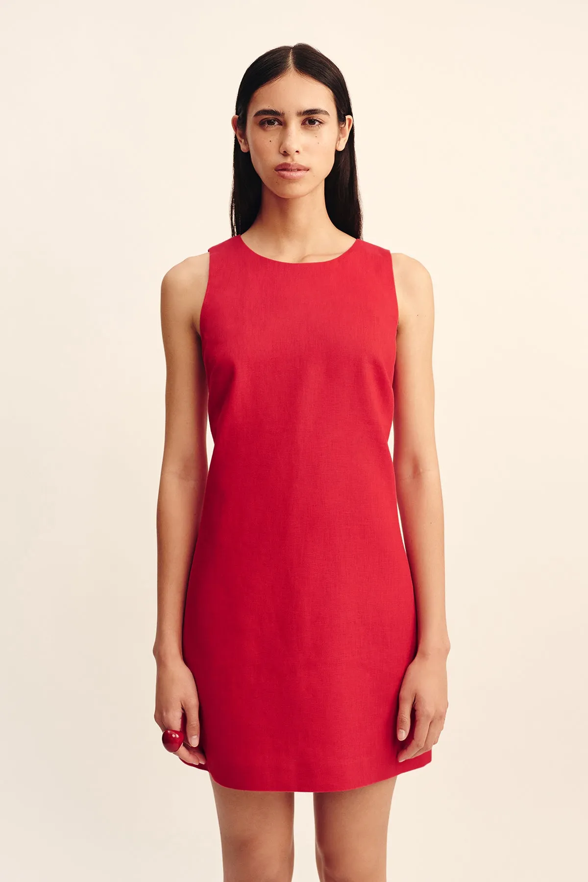 ELLEN MINI DRESS sold by Posse product image thumbnail 2