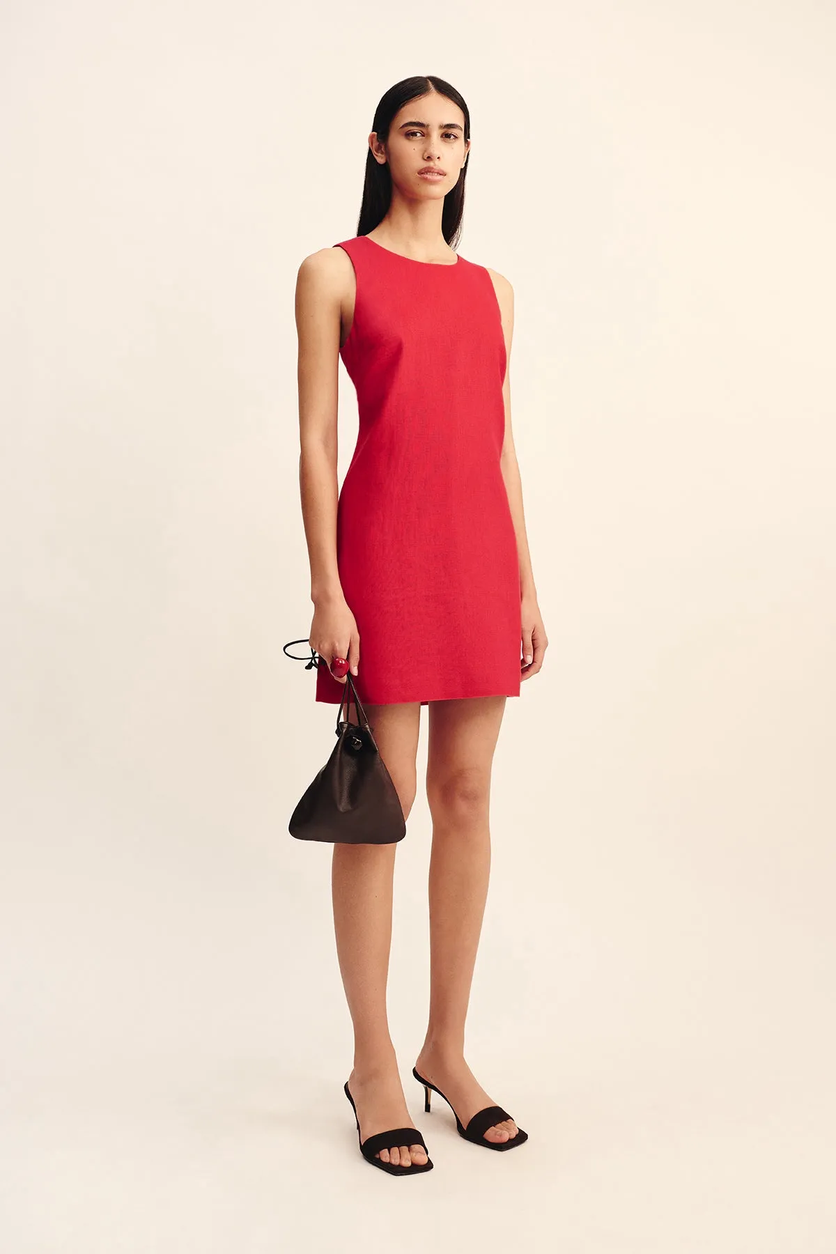 ELLEN MINI DRESS sold by Posse product image thumbnail 3