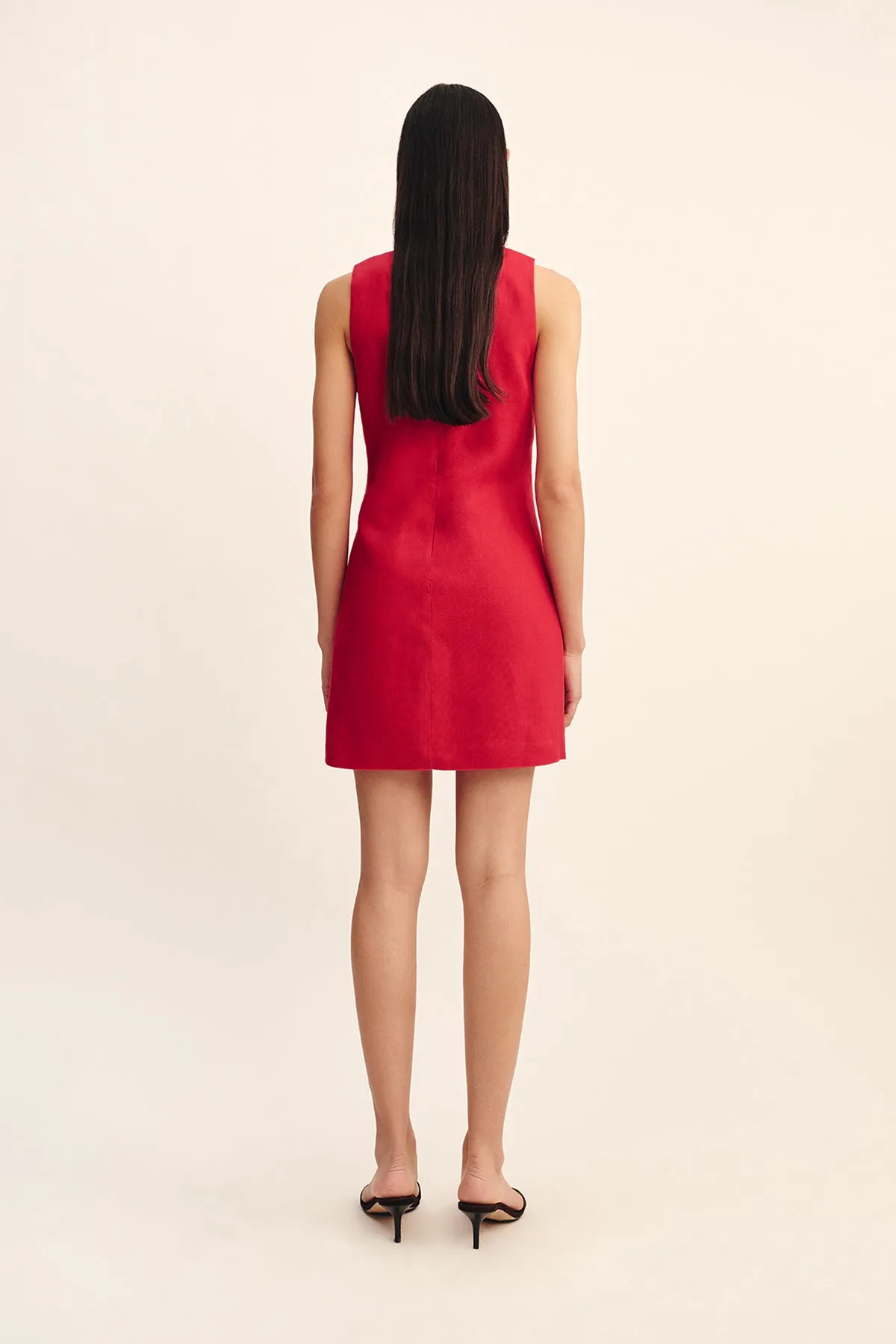 ELLEN MINI DRESS sold by Posse product image thumbnail 4