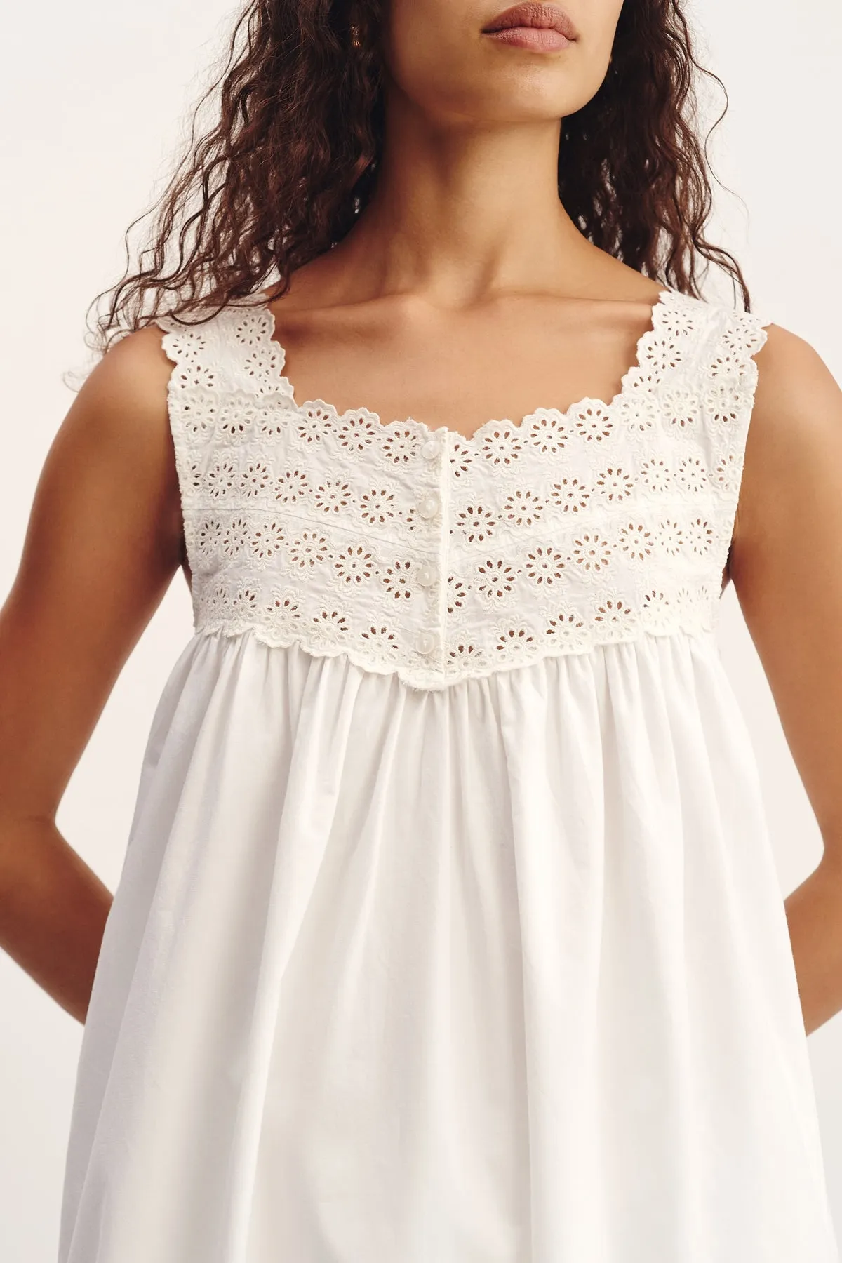 EZRA TUNIC sold by Posse product image thumbnail 3