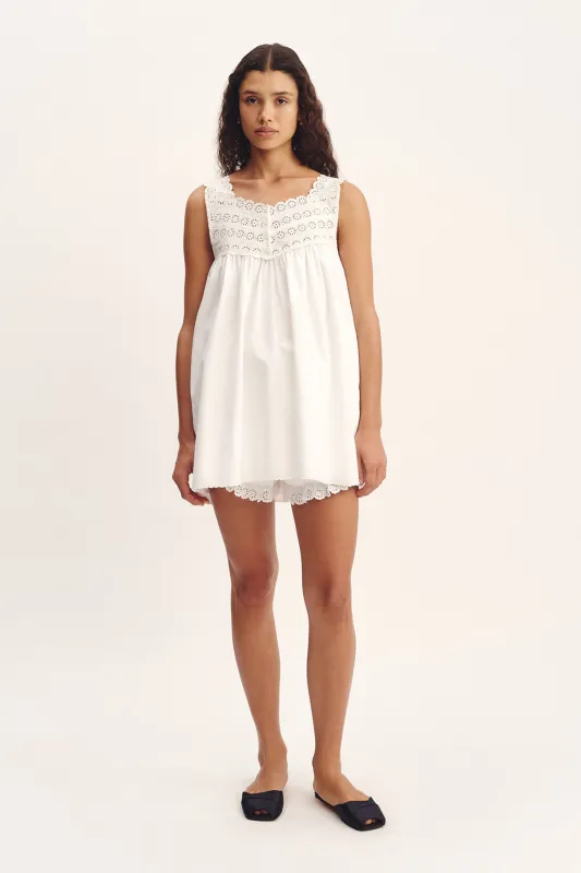 EZRA TUNIC sold by Posse