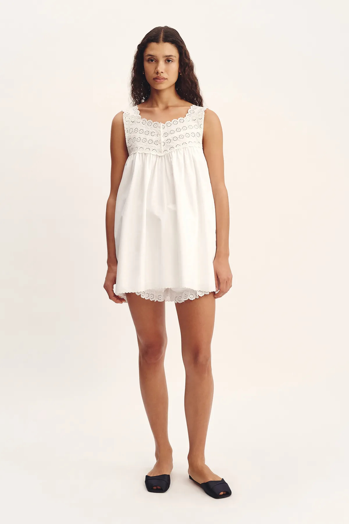 EZRA TUNIC sold by Posse