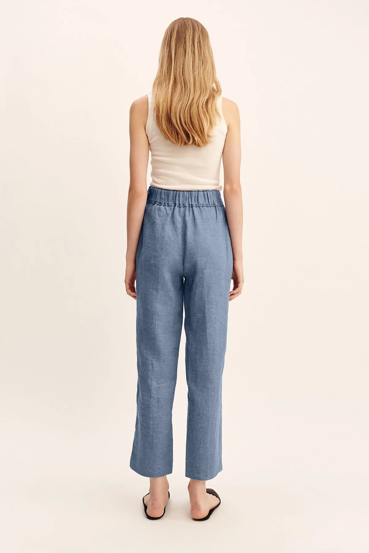 THEA TROUSER sold by Posse product image thumbnail 4