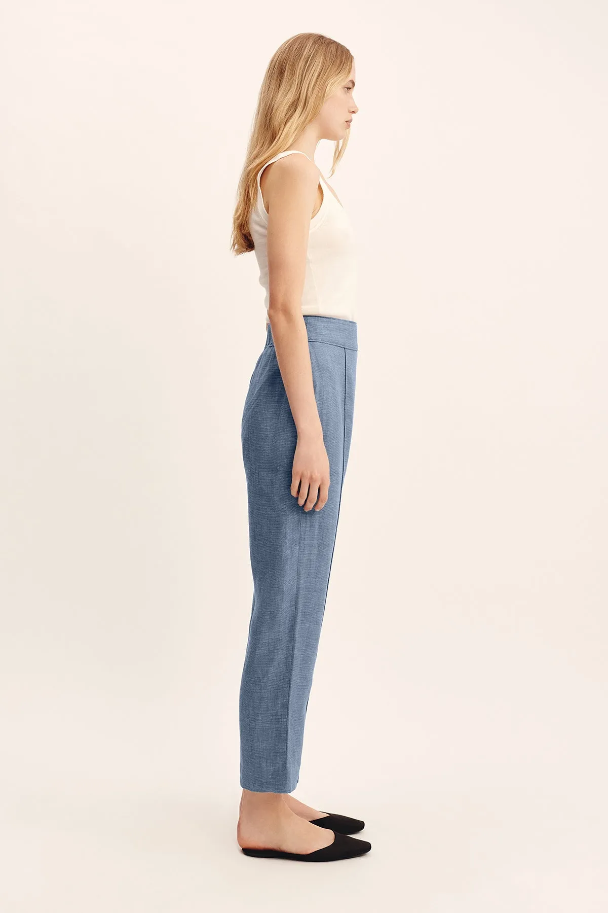 THEA TROUSER sold by Posse product image thumbnail 3