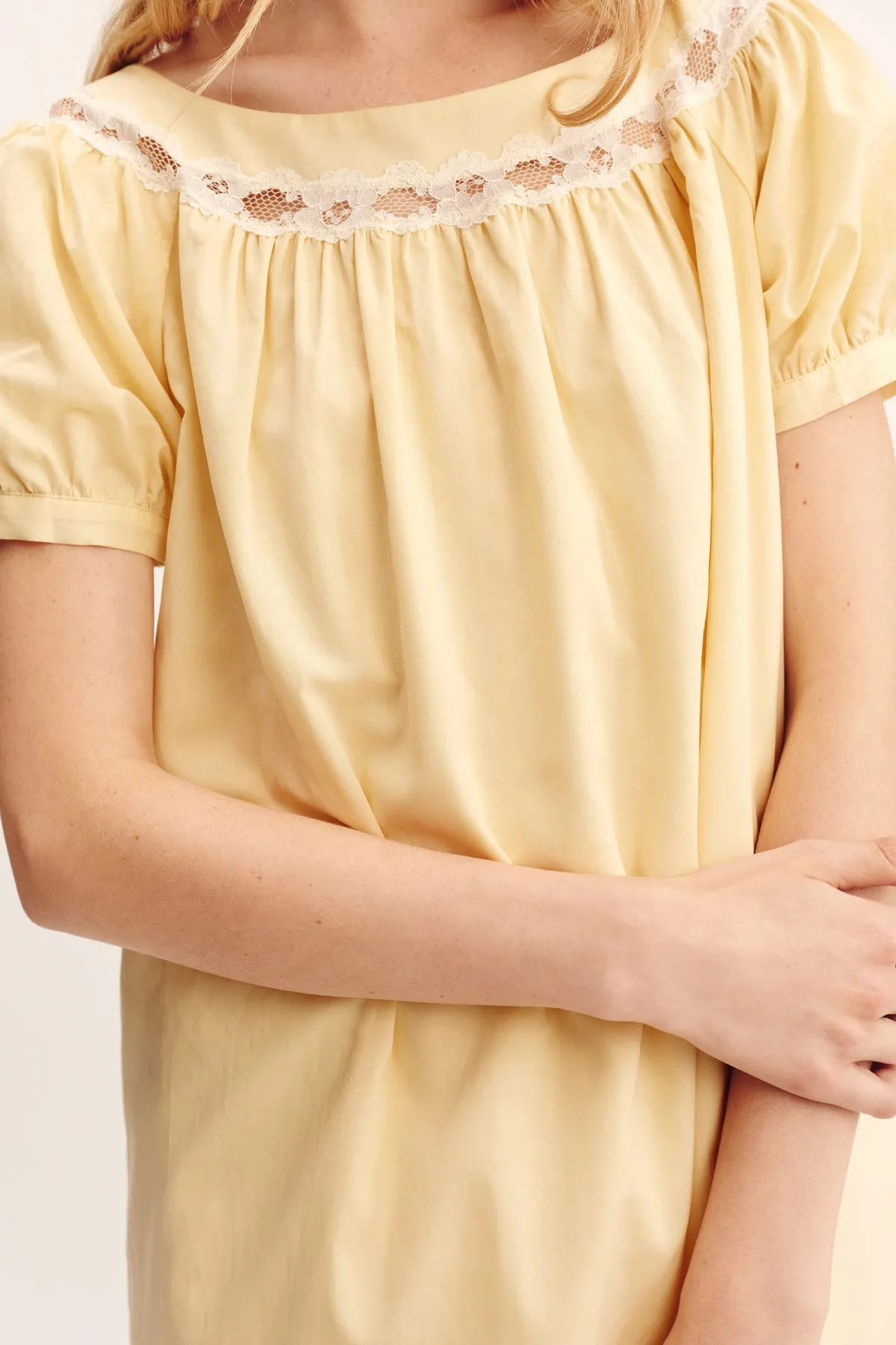 MARILYN BLOUSE sold by Posse product image thumbnail 3