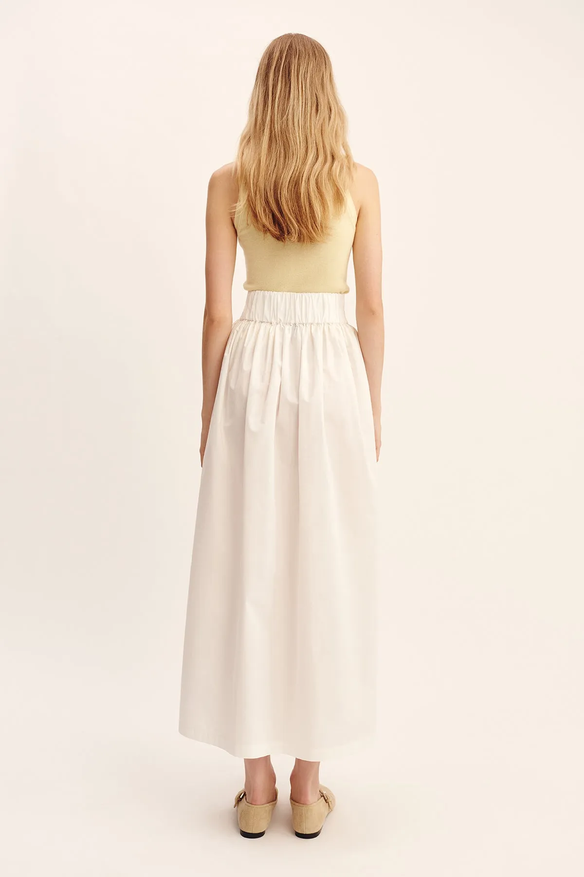 OSCAR SKIRT sold by Posse product image thumbnail 3