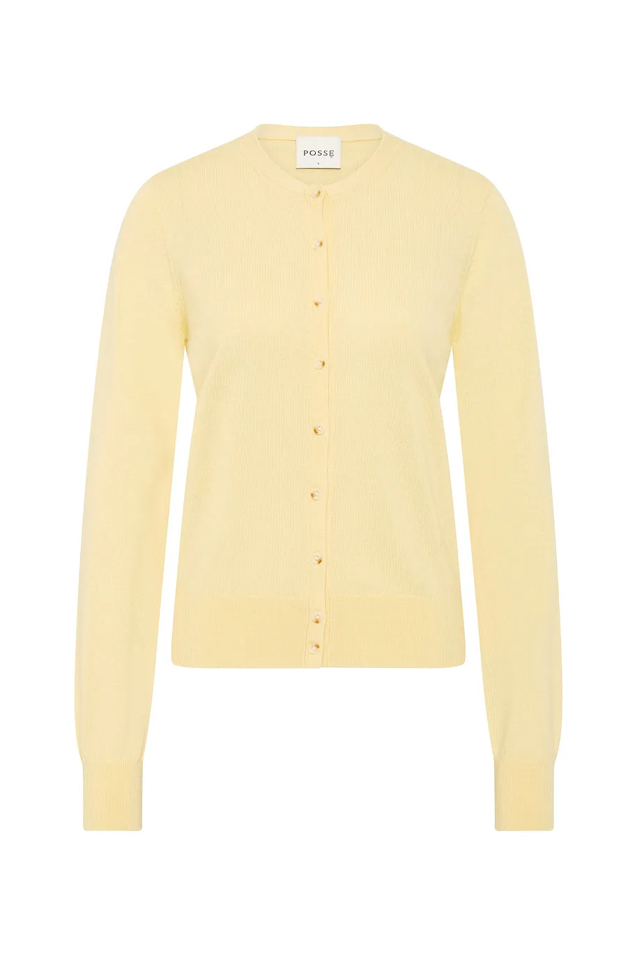 FINN CARDIGAN sold by Posse product image thumbnail 4