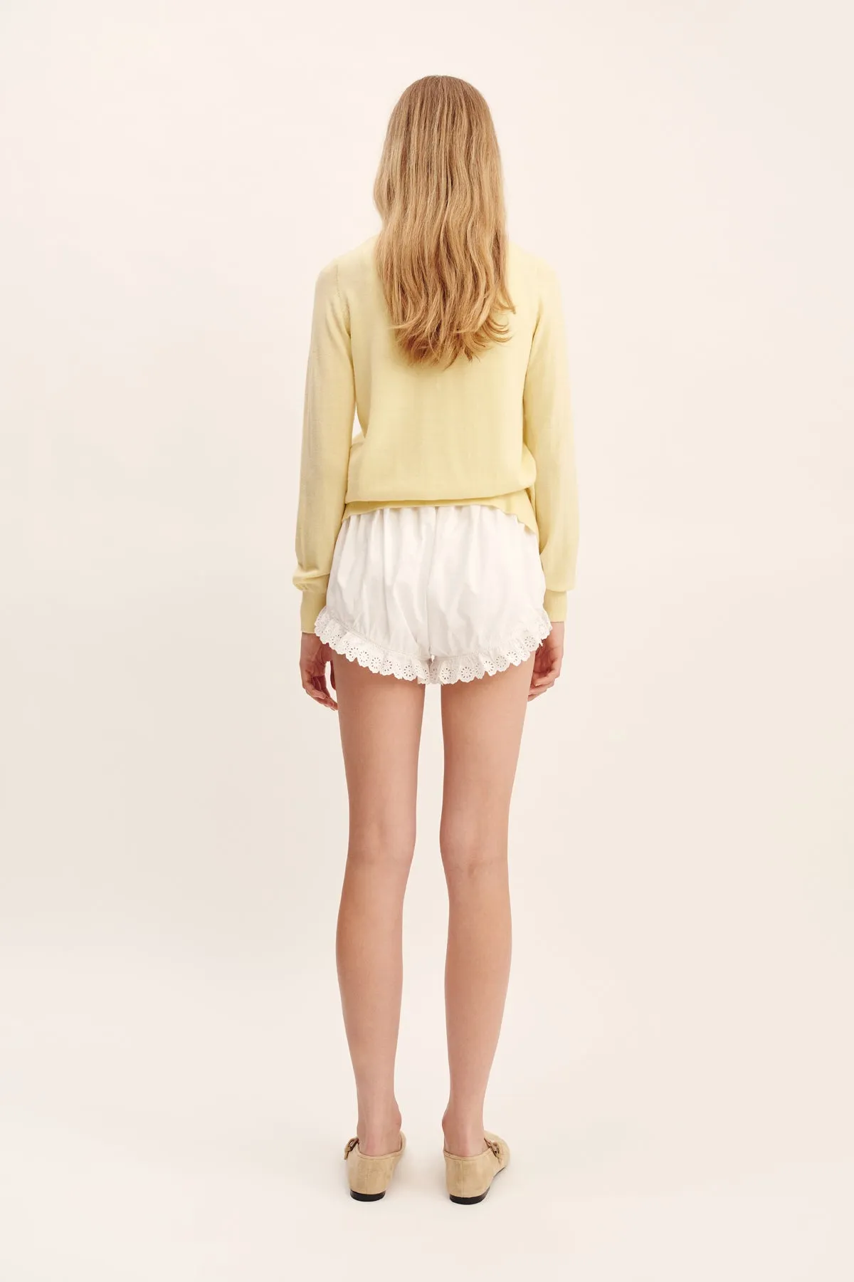 FINN CARDIGAN sold by Posse product image thumbnail 3