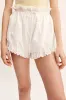 EZRA SHORT - VINTAGE WHITE sold by Posse