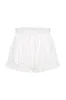 EZRA SHORT - VINTAGE WHITE sold by Posse