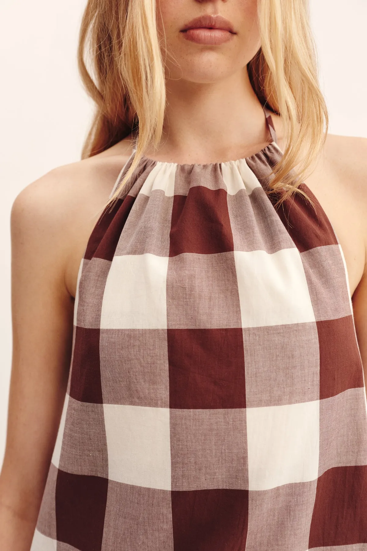 CALLIE MINI DRESS sold by Posse product image thumbnail 2