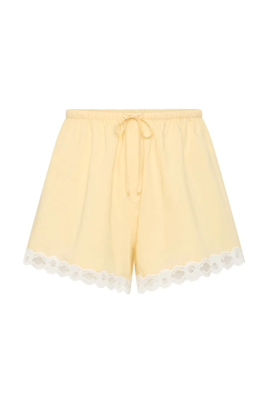 MARILYN SHORT - LIMONCELLO sold by Posse product image thumbnail 4