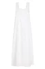 EZRA DRESS - VINTAGE WHITE sold by Posse