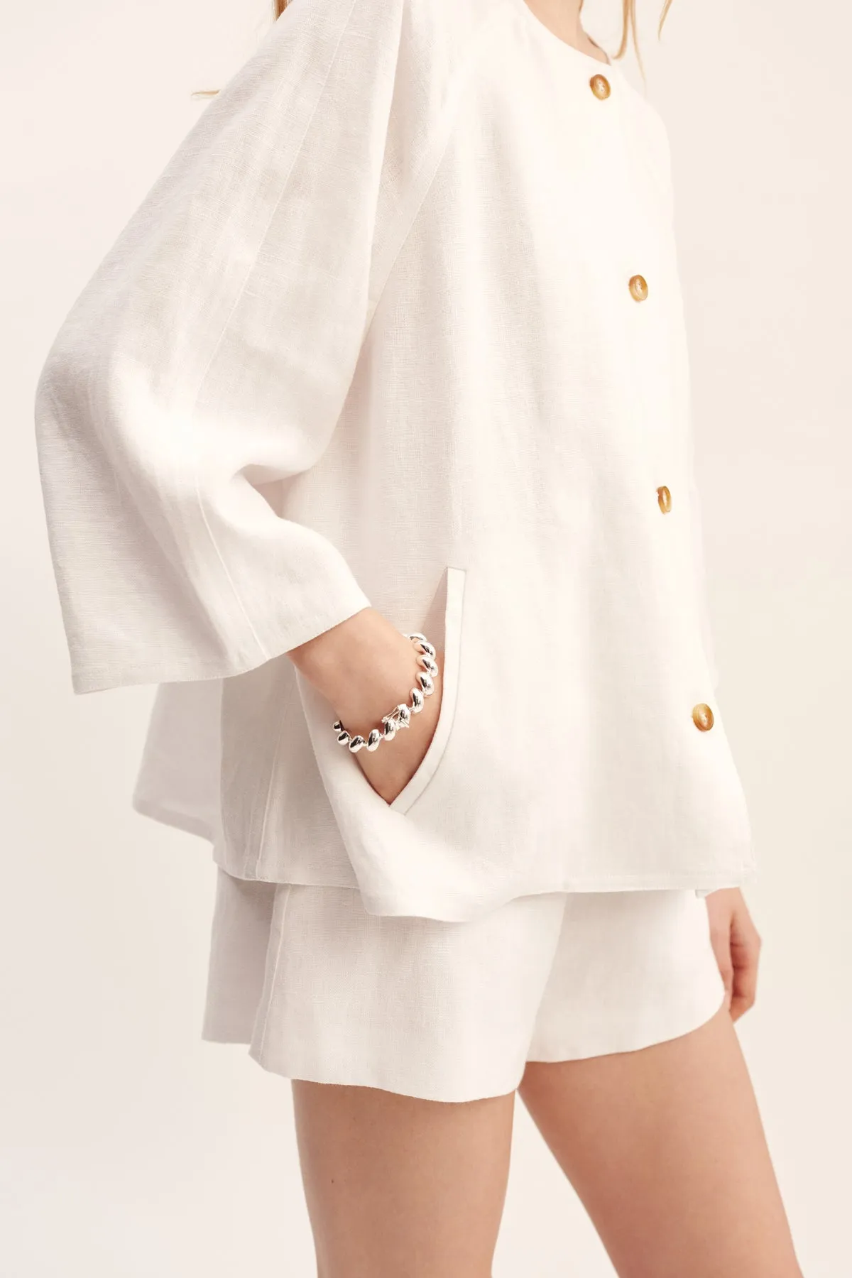 PERRI SHORT sold by Posse product image thumbnail 2