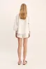 PERRI SHORT - IVORY sold by Posse