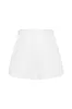 PERRI SHORT - IVORY sold by Posse