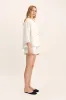 PERRI SHORT - IVORY sold by Posse