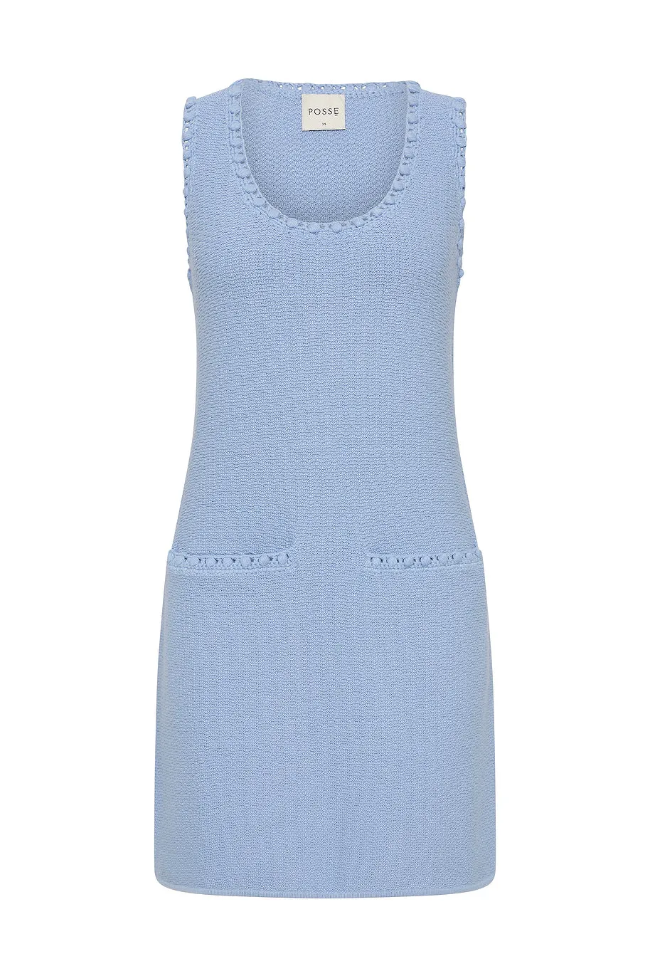 HARLAN MINI DRESS sold by Posse product image thumbnail 5