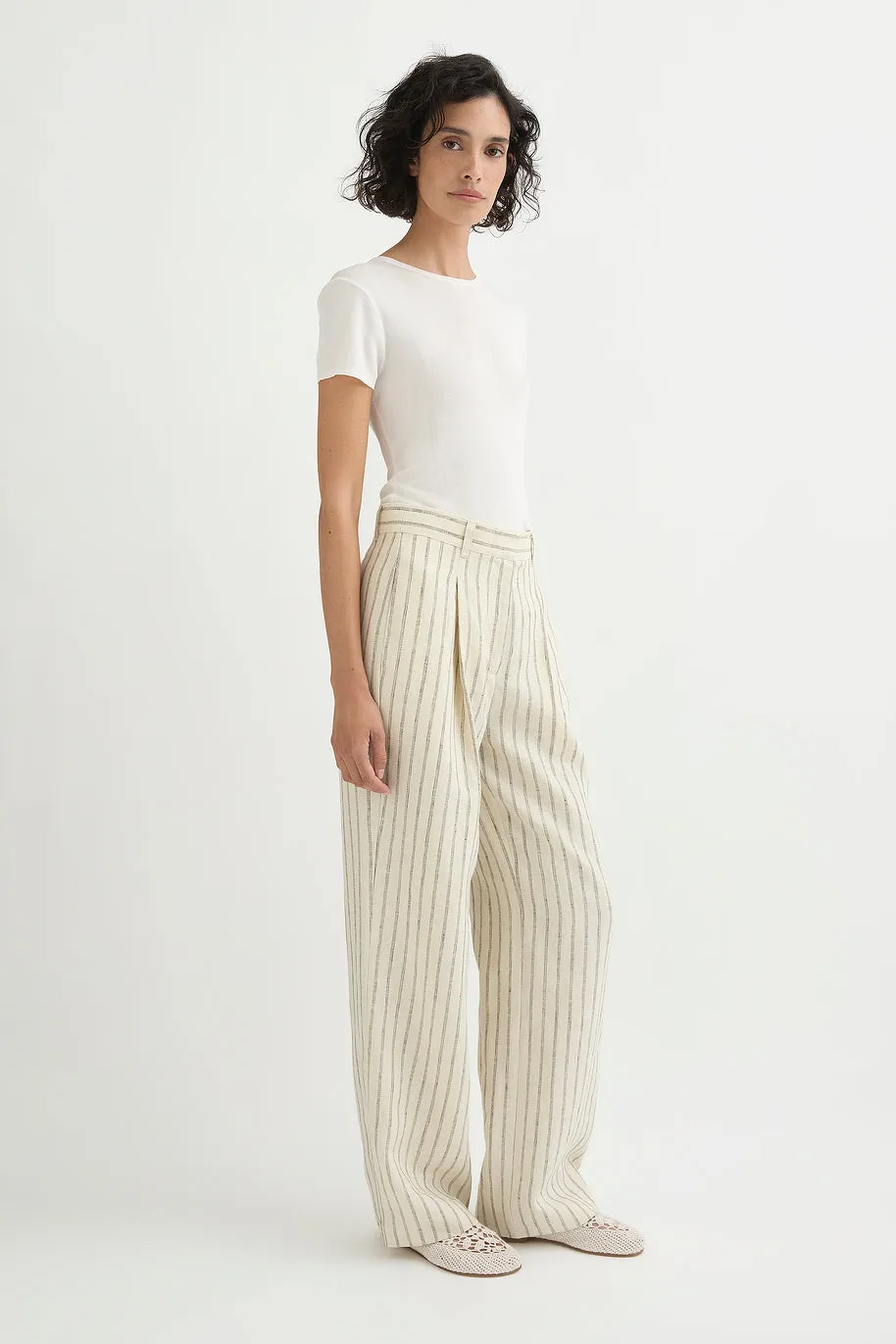 MACKENZIE TROUSER sold by Posse product image thumbnail 3